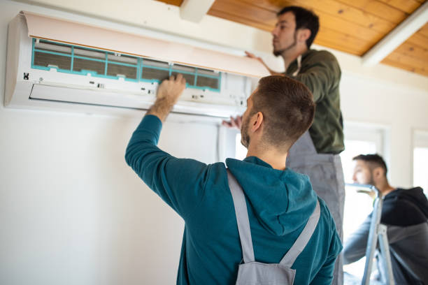 Best HVAC Repair Near Me  in Collinsville, TX