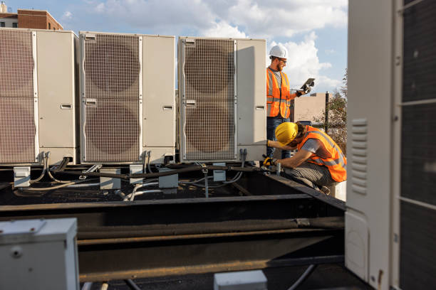 AC Installation Near Me in Collinsville, TX