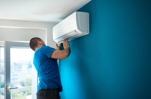 Best Air Conditioning Repair  in Collinsville, TX