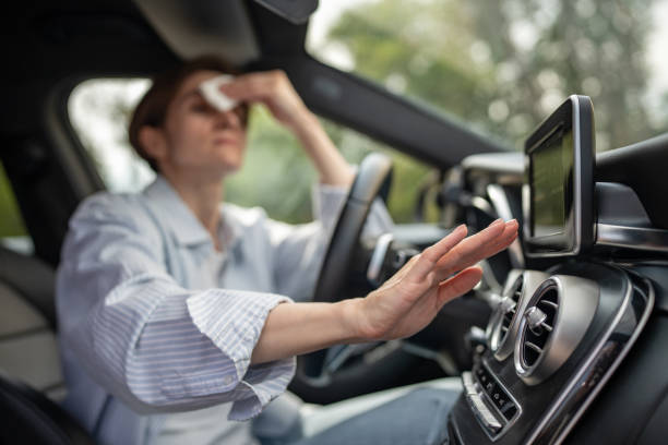 Affordable Air Conditioning Repair in Collinsville, TX