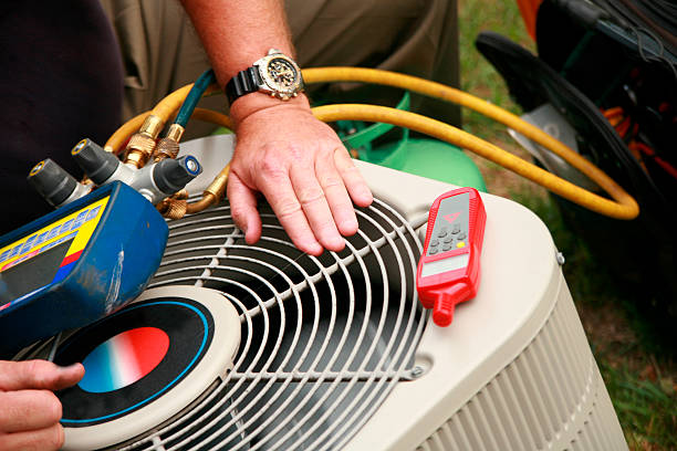 Best HVAC Emergency Services  in Collinsville, TX