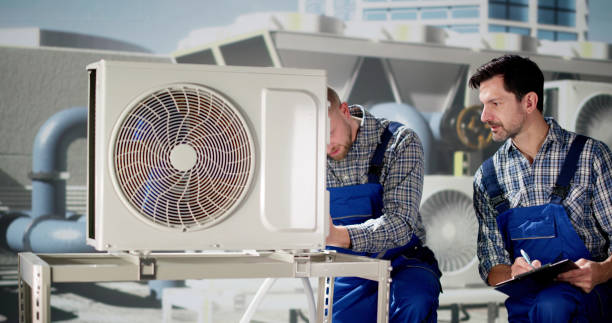 Best HVAC Replacement Cost  in Collinsville, TX