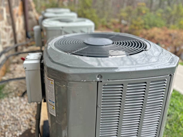 Best Local HVAC Companies  in Collinsville, TX